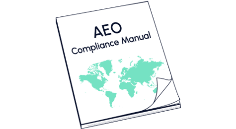 AEO Compliance Manual