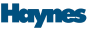 Haynes-Logo 1