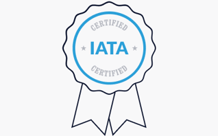 IATA Application Submission and Certification