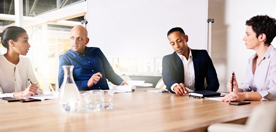 upper management CTPAT compliance
