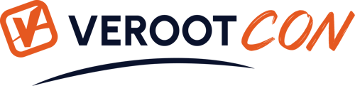 Veroot Con Logo