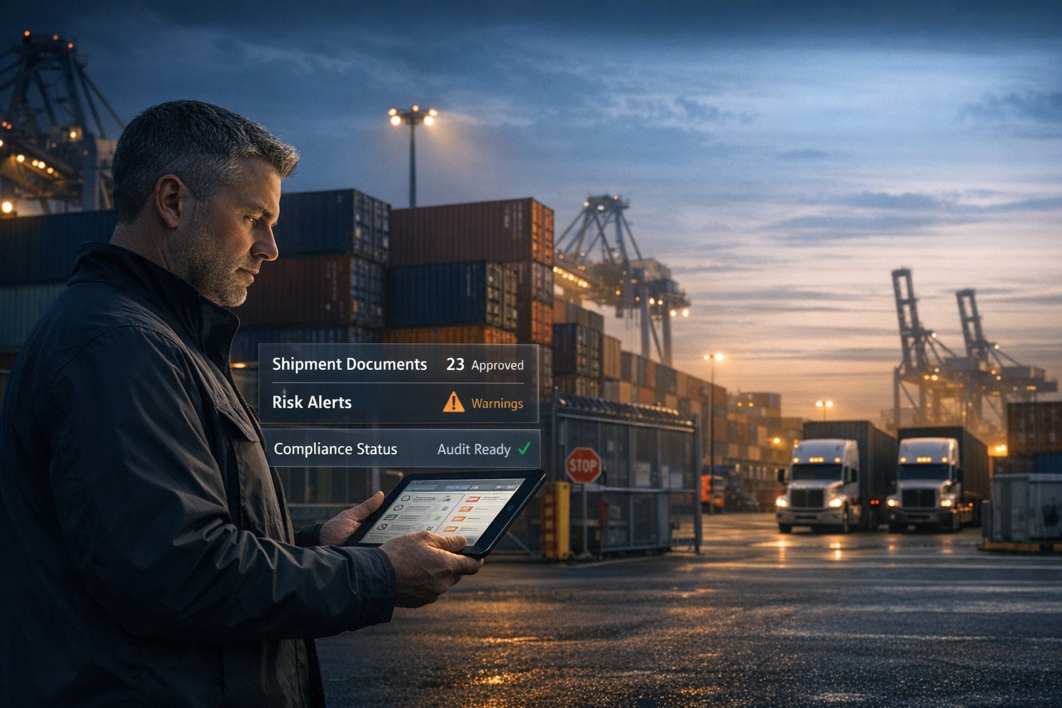 Who is affected by the 2026 customs enforcement executive order: U.S. and foreign importers, brokers, forwarders, and compliance teams