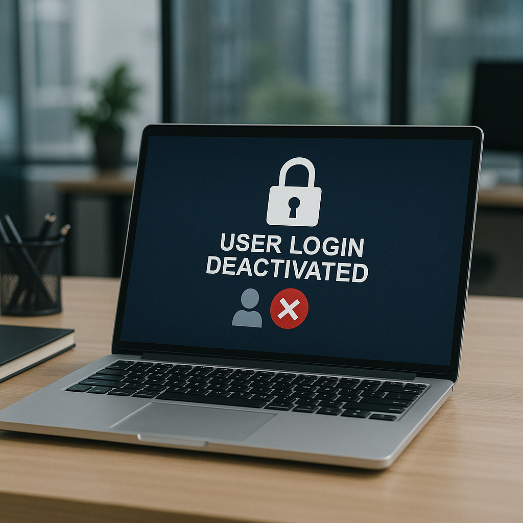 CTPAT Portal Login Deactivated – Regain Access