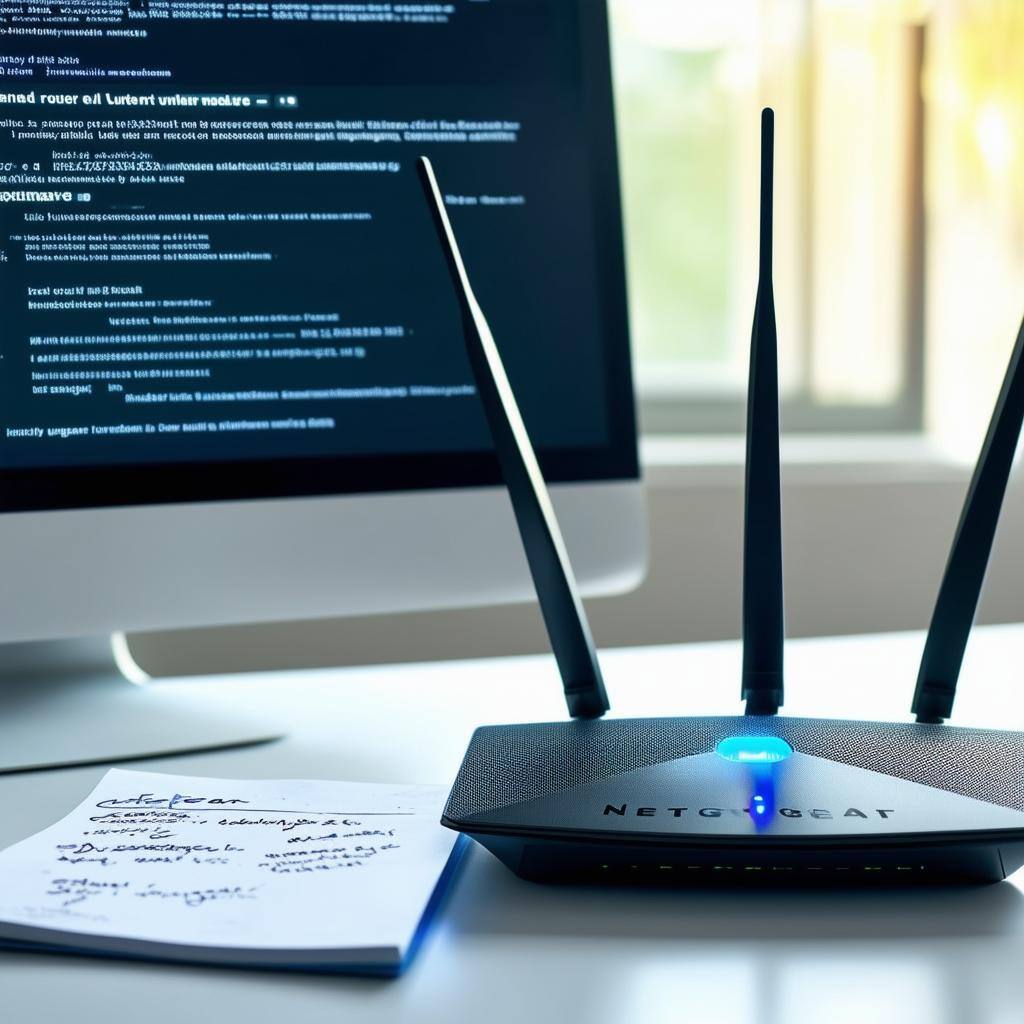 Major Netgear Router Vulnerabilities Demand Immediate Action