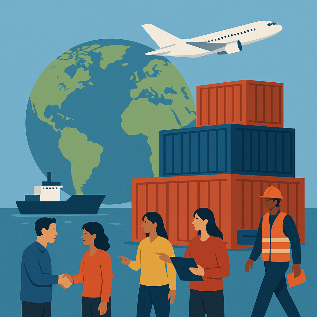 Building a CTPAT Culture: More than a Checklist