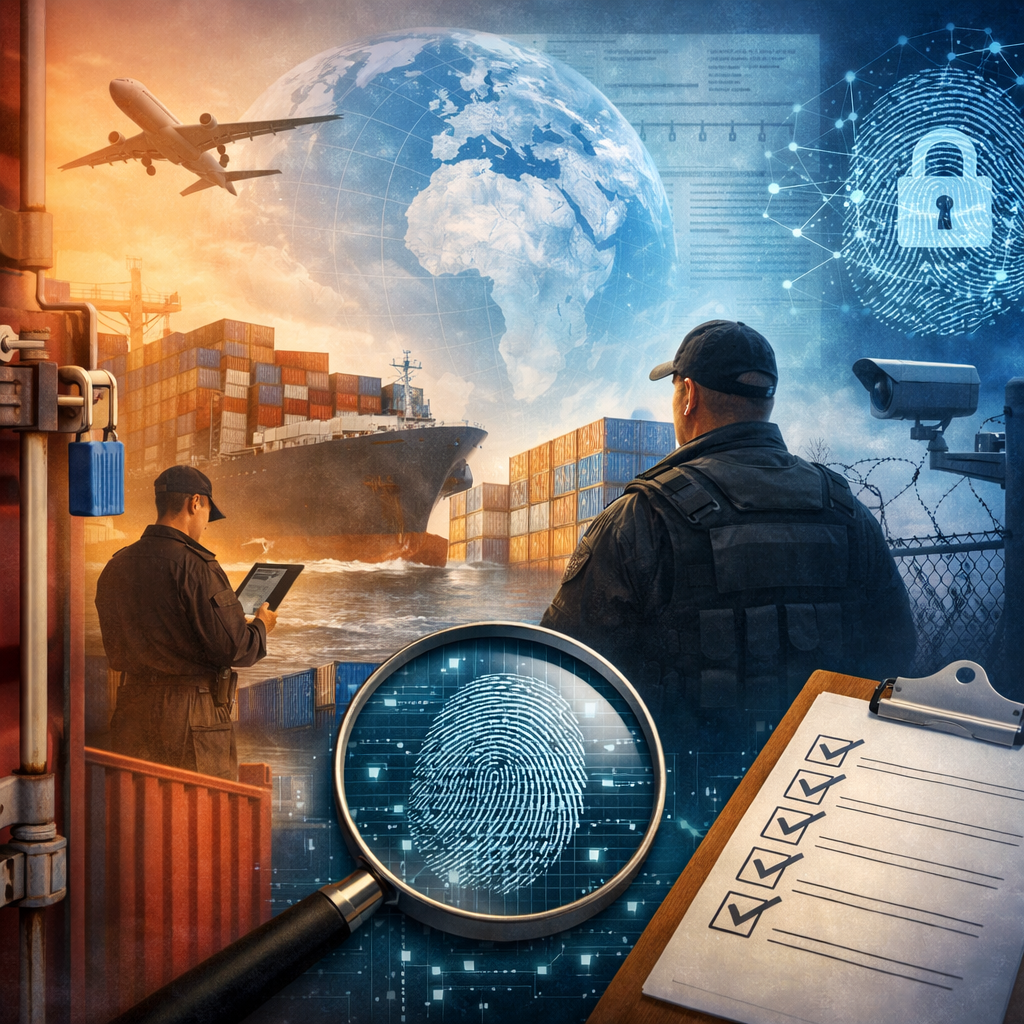 The Evolution of CTPAT Minimum Security Criteria: What has Changed and Why it Matters?