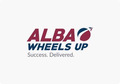 Alba Wheels Up