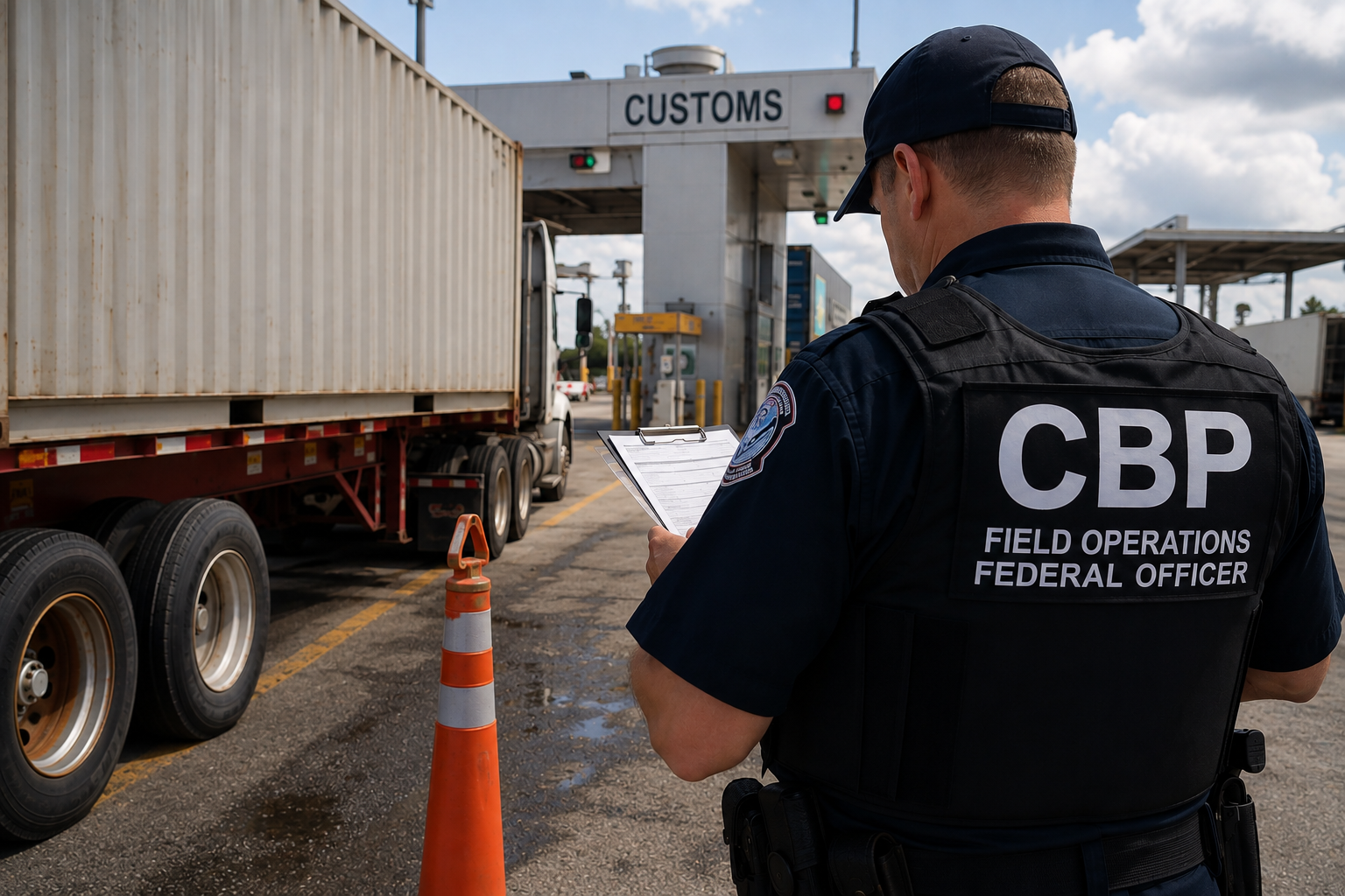 Benefits of CTPAT Certification: The ROI Most Importers Never Calculate