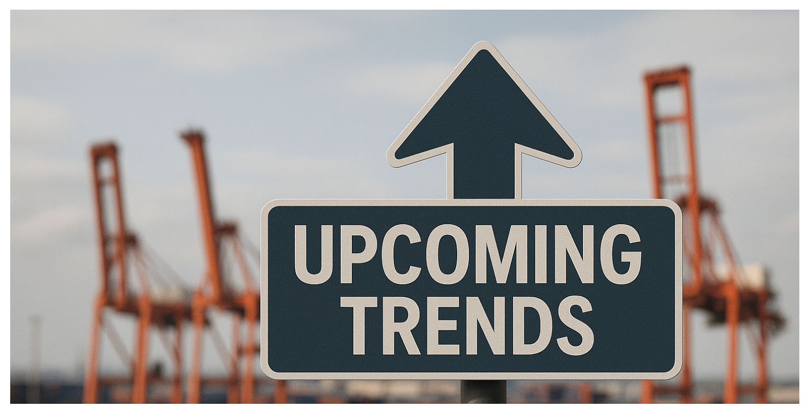 CTPAT’s Future: Upcoming Trends Blog