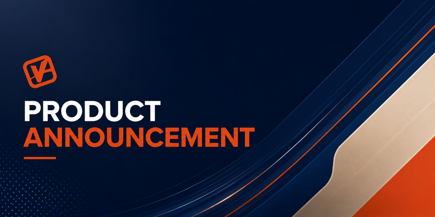 Product announcements 9/15/26