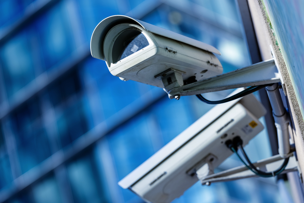 MSC Requirements Explained: Cameras for CTPAT Physical Security