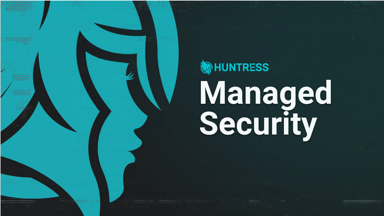 Detecting Compromised Emails with Huntress MDR for Microsoft 365: Enhancing Cybersecurity