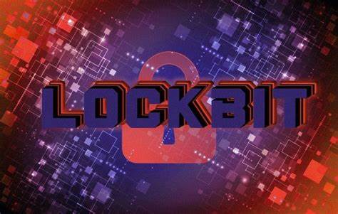 LockBit Cyber Security
