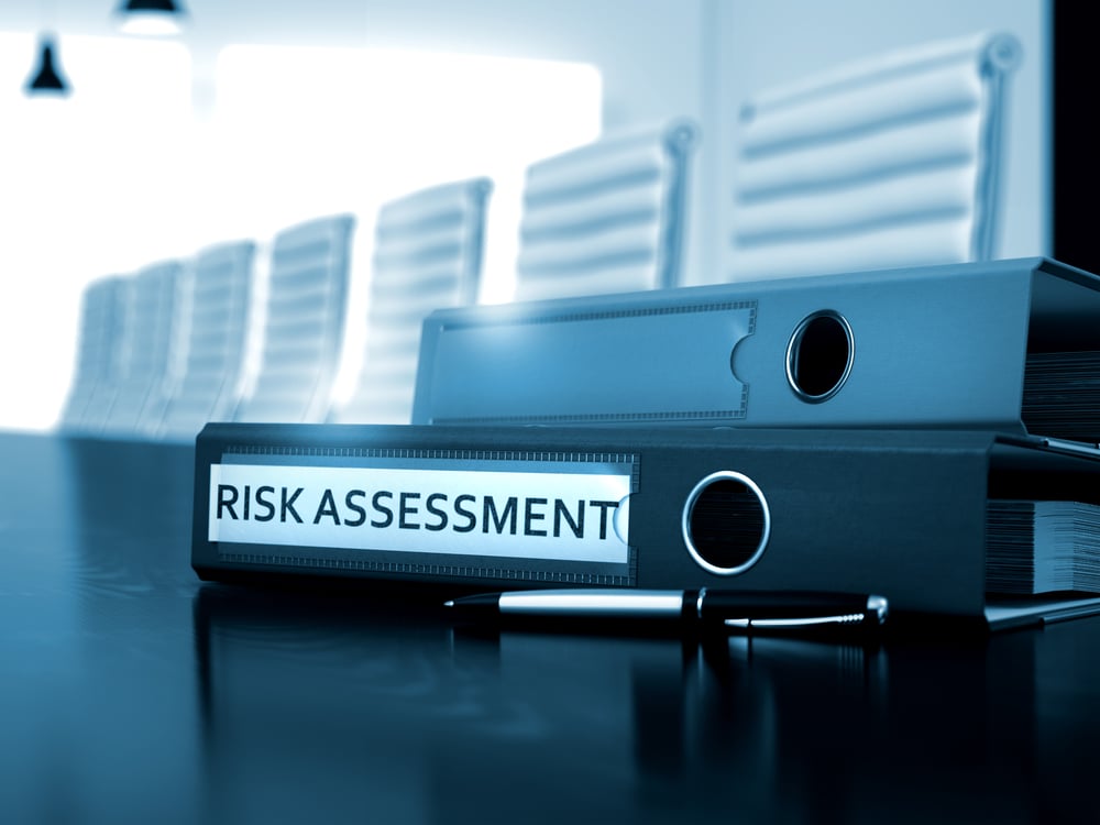 CTPAT Compliance Risk Assesment