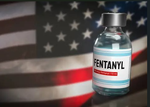 Securing U.S. Borders: CTPAT's Role in Fighting the Fentanyl Epidemic