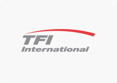 TForce TFI International