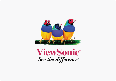 Viewsonic Inc