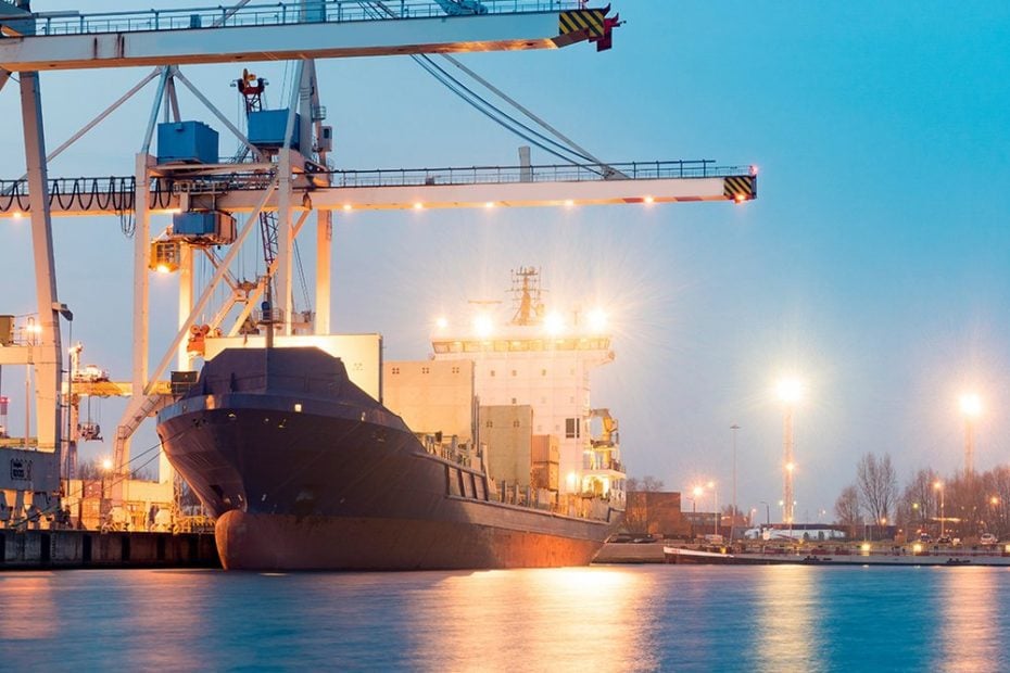 How a Leading International Freight Forwarder Stays CTPAT Certified with Ease