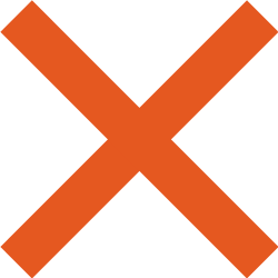 X icon