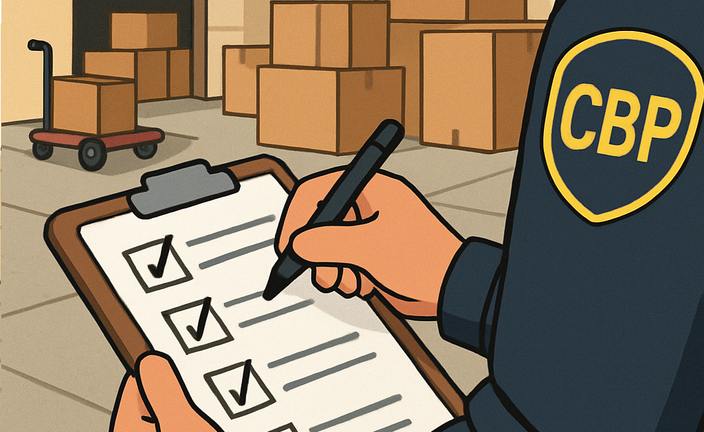 CTPAT Compliance Made Easier: Common Evidence of Implementation Errors and How to Avoid Them