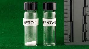 Opioids & Fentanyl: Safety Prevention for CTPAT Members