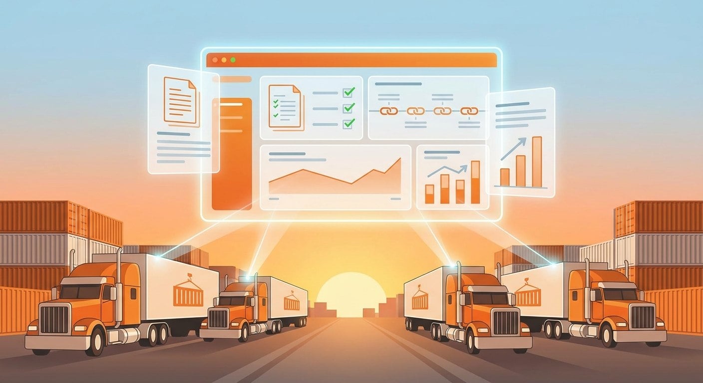 CTPAT System of Record: Spreadsheet, SharePoint, or Software?
