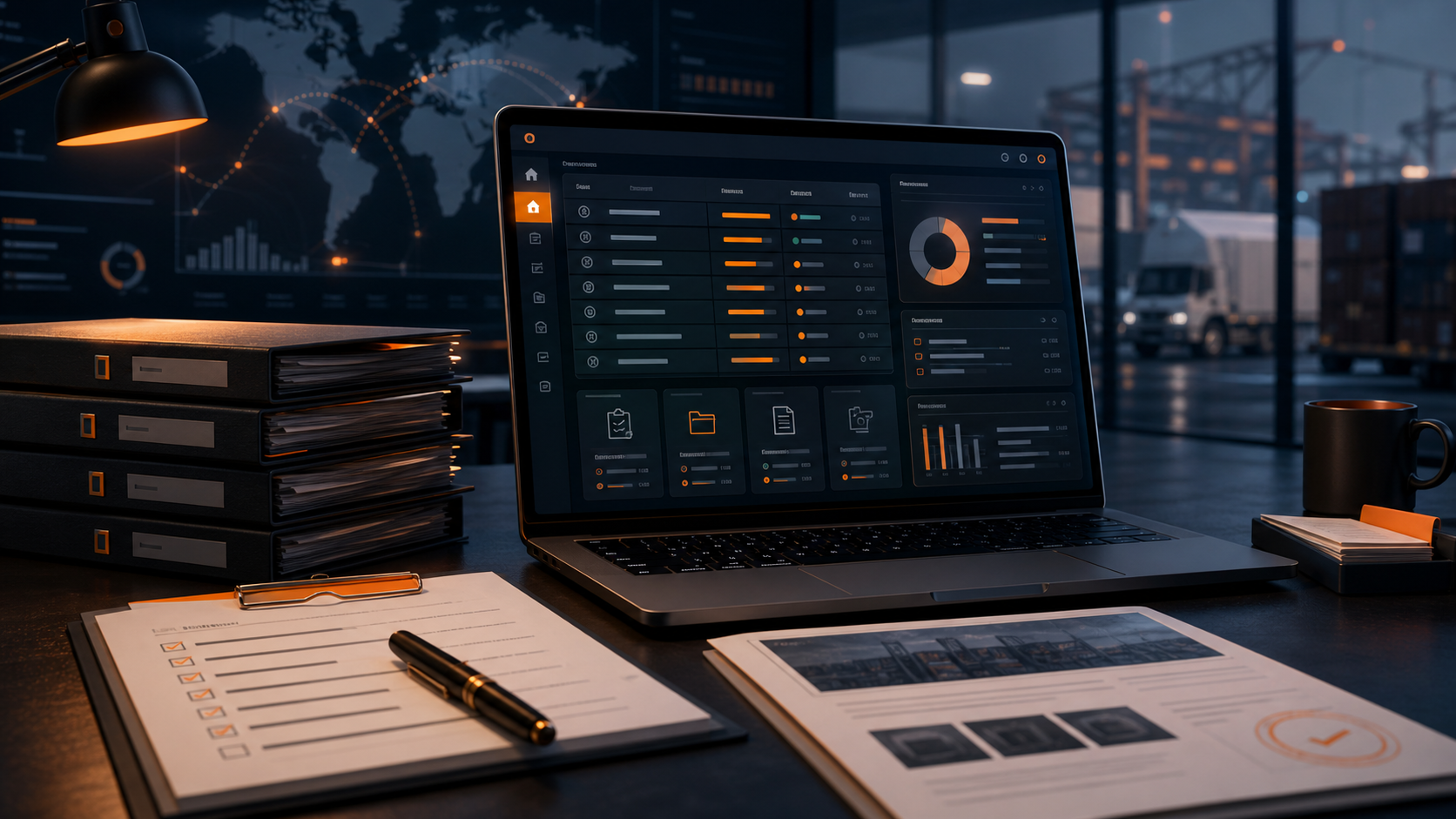 How to Prepare for a CTPAT Audit: What Audit-Ready Actually Looks Like (The Day-Of Test)